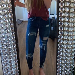 jeans